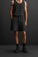JOGGER SHORTS