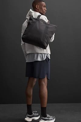 SPORTY SHOPPER BAG