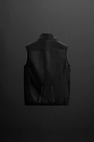 GILET TECHNIQUE LÉGER