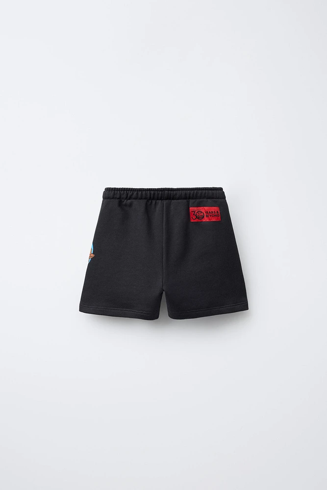 TOY STORY © DISNEY PLUSH SHORTS