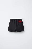 TOY STORY © DISNEY PLUSH SHORTS