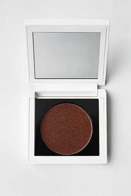 Poudre bronzante crème
