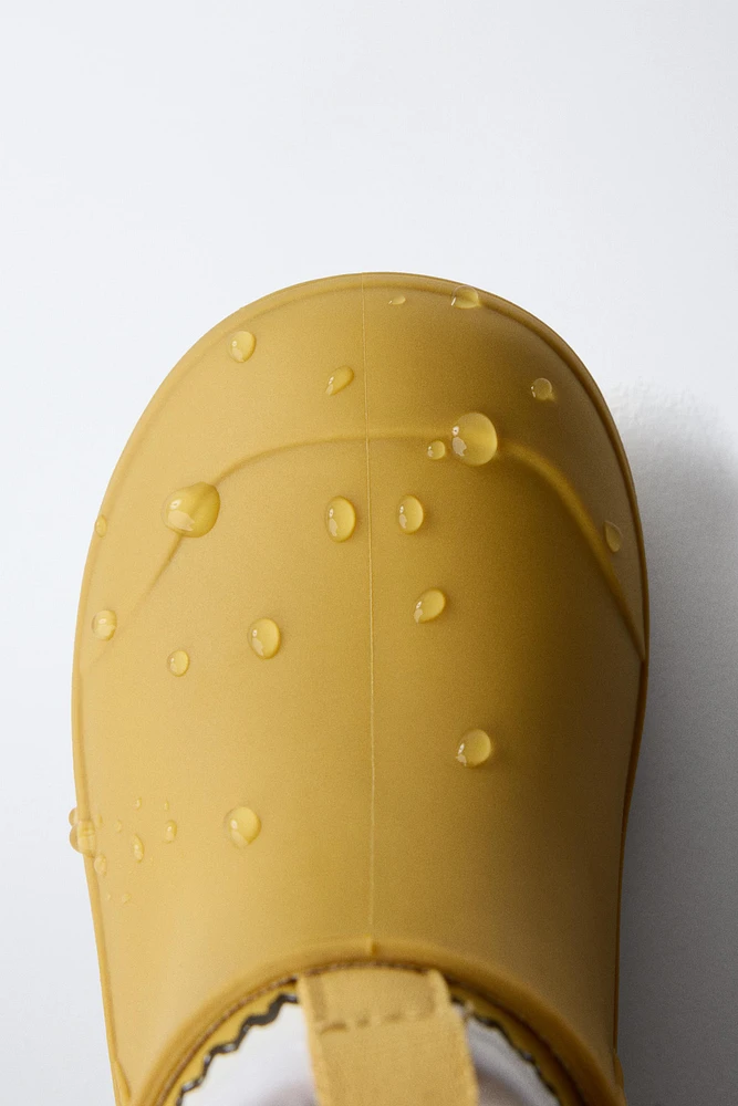 SNOOPY PEANUTS™ RAINBOOTS