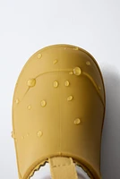 SNOOPY PEANUTS™ RAINBOOTS