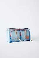 BEACH BOWLING BAG