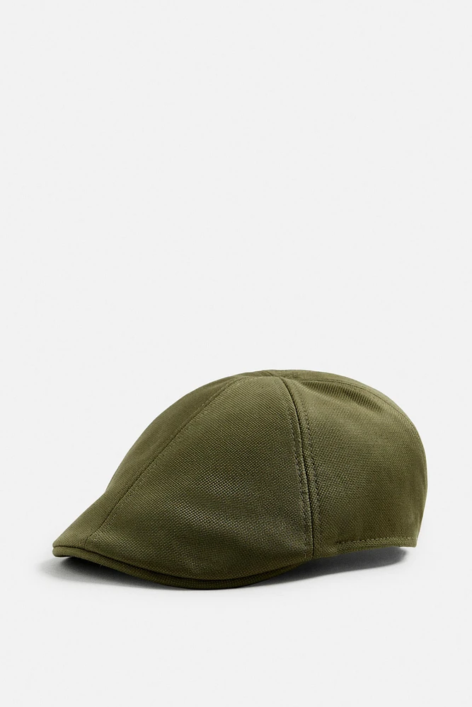 BÉRET STRUCTUR