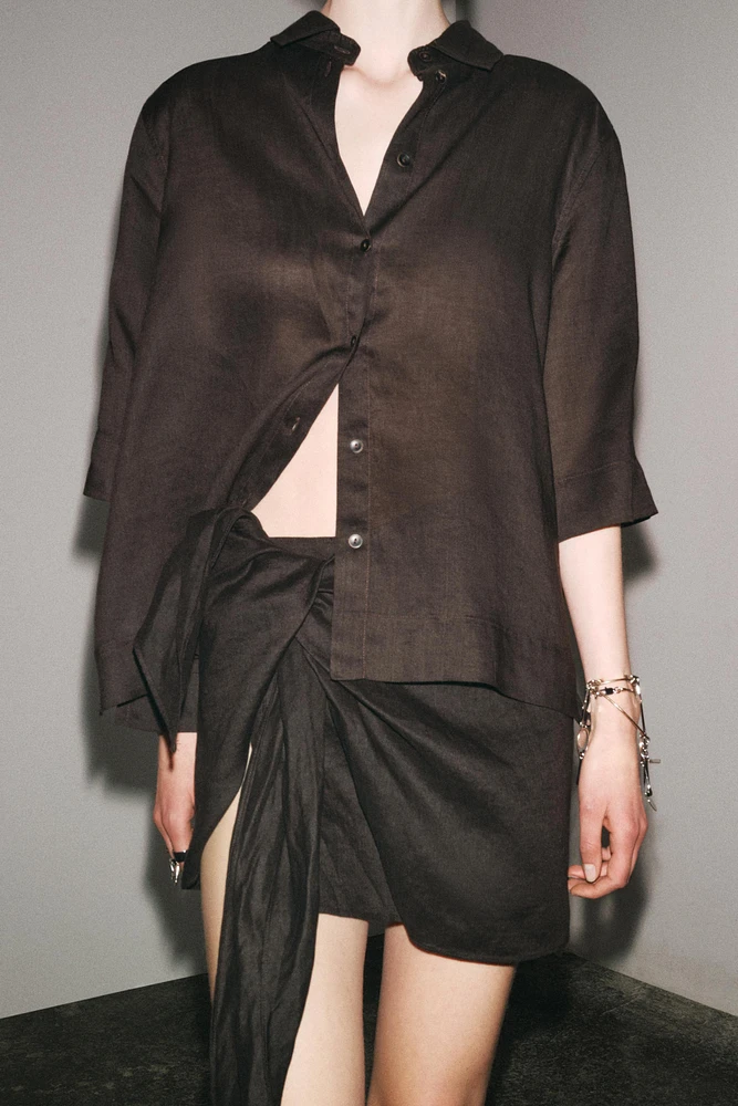 RAMIE SHIRT ZW COLLECTION