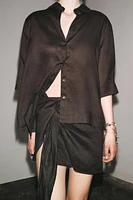 RAMIE SHIRT ZW COLLECTION