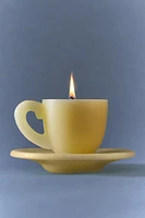 DECORATIVE CANDLE MUG