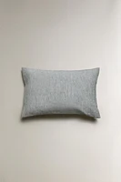 HOUSSE DE COUSSIN SARDINE