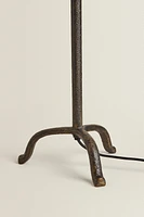 TRIPOD BASE TABLE LAMP