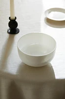 BONE CHINA BOWL