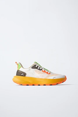 BASKETS STYLE SPORT