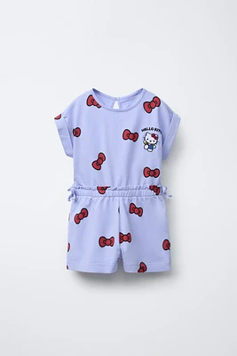 COMBI-SHORT HELLO KITTY © SANRIO