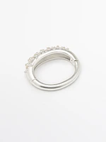 Round stone bracelet - Limited Edition