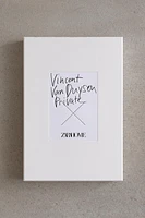 PRIVATE VINCENT VAN DUYSEN BOOK - SPECIAL EDITIONS