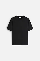 SHORT SLEEVE HEAVYWEIGHT T-SHIRT