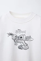 LILO & STITCH © DISNEY SWEATSHIRT