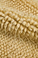 WOOL AREA RUG