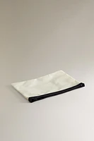 TROUSSE DE TOILETTE GRAND FORMAT WATERPROOF