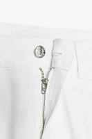 JEAN Z1975 WIDE LEG TAILLE NORMALE PINCES