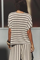 RUSTIC LAYER T-SHIRT