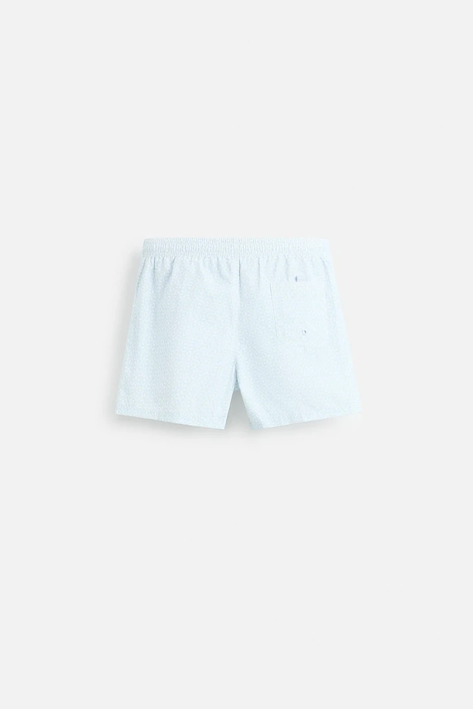 MAILLOT DE BAIN STANDARD À IMPRIMÉS
