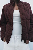 PADDED JACKET ZW COLLECTION