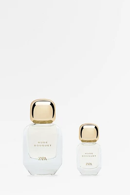 NUDE BOUQUET EDP 50 ML (1.7 FL. OZ) + 15 ML (0.51 FL. OZ)