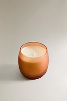G) BOUGIE PARFUMÉE LEMON BERGAMOT