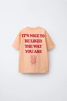 GARFIELD © PAWS INC T-SHIRT