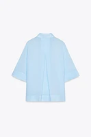 RAMIE SHIRT ZW COLLECTION