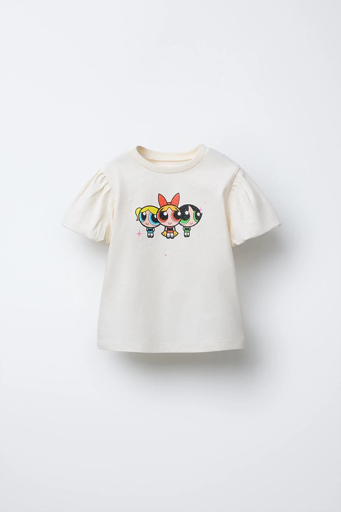 T-SHIRT BRILLANT SUPERNENAS ™