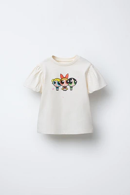 T-SHIRT BRILLANT SUPERNENAS ™