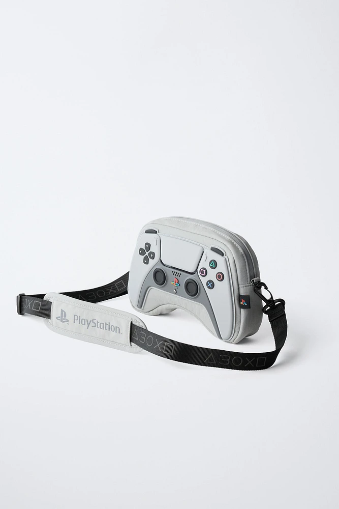 SAC BANDOULIÈRE PLAYSTATION ™ 30E ANNIVERSAIRE