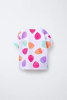 T-SHIRT IMPRIMÉ