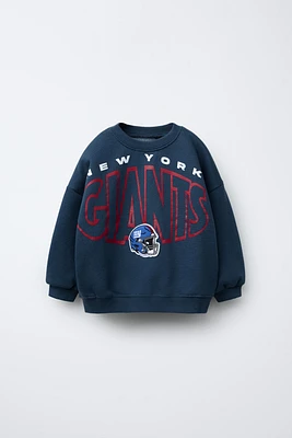 SWEAT NEW YORK GIANTS © NFL