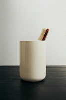 SHINY TOOTHBRUSH HOLDER