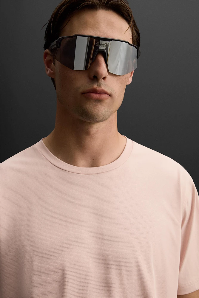 T-SHIRT D'ENTRAÎNEMENT BASIQUE