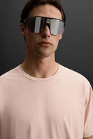 T-SHIRT D'ENTRAÎNEMENT BASIQUE
