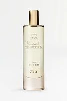 RED ZARA SWEET TEMPTATION EDP ML ( FL. OZ