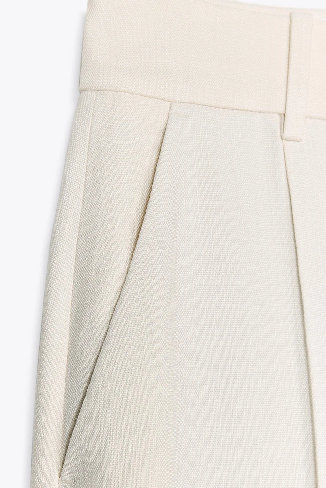PANTALON LARGE ZW COLLECTION