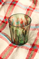 ACRYLIC TUMBLER WITH BUBBLES