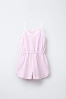 COMBI-SHORT IMPRIMÉ