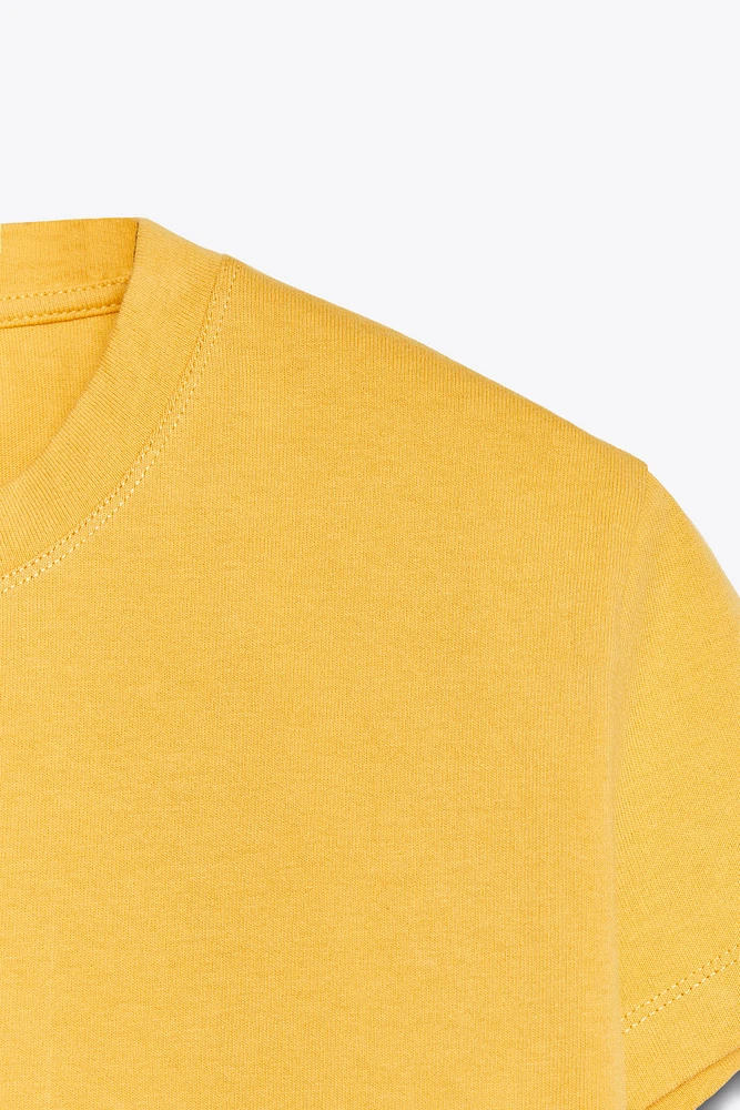 REGULAR-FIT T-SHIRT