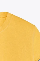 REGULAR-FIT T-SHIRT