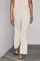 ZW COLLECTION JOGGER PANTS