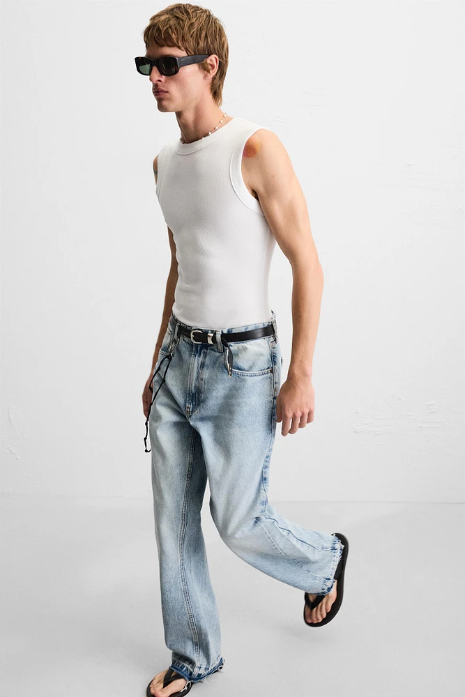 JEAN FLARE