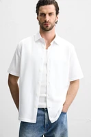CHEMISE REGULAR FIT SOFT