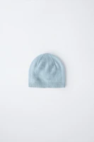 100% CASHMERE HAT